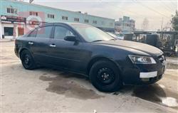 هیوندای سۆناتا